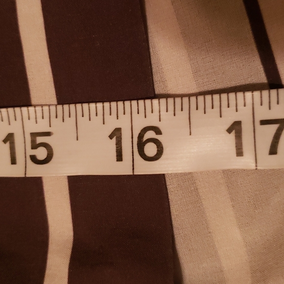 Lululemon Men's Liner Stripe Shorts - Picture 9 of 11